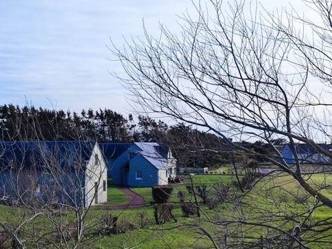 VVF Camping Les Dunes Créances - Camping Manica - Image N°0